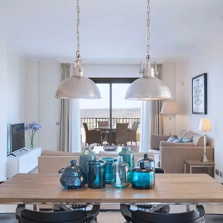 Apartment Quartiers Marbella Apartments