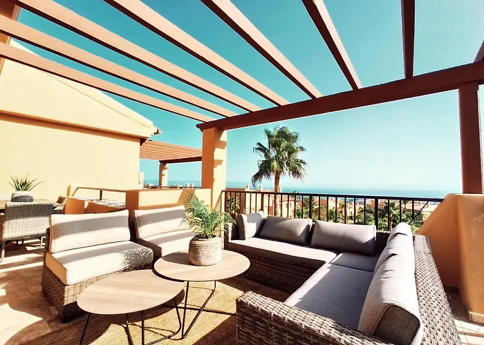 Quartiers Marbella *