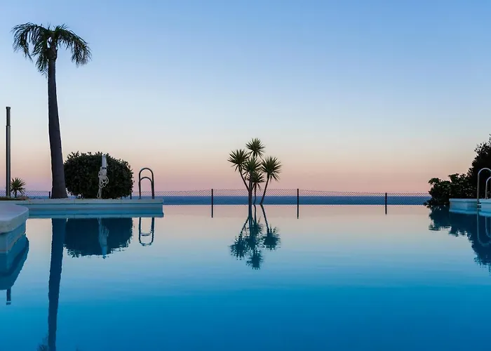 Quartiers Marbella * Benahavís