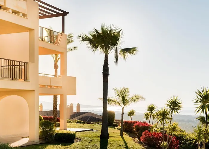 Quartiers Marbella