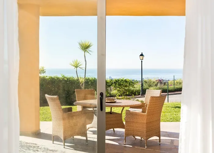 Quartiers Marbella Appartement *