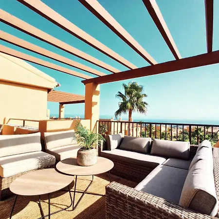 Quartiers Marbella *
