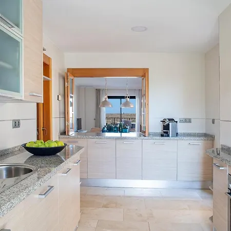 Apartamento Quartiers Marbella Benahavís