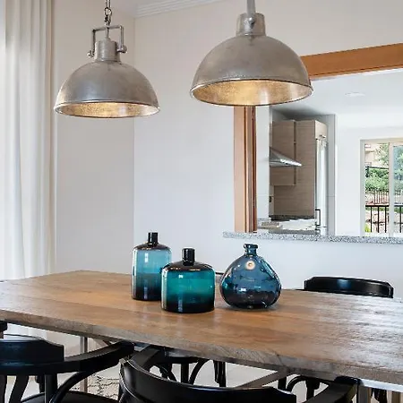 Quartiers Marbella Apartamento