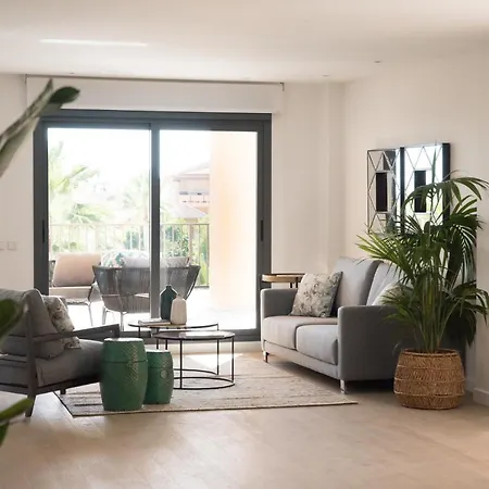 Apartamento Quartiers Marbella Benahavís