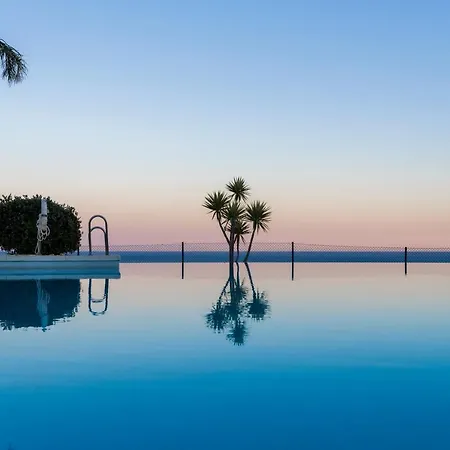 Quartiers Marbella * Benahavís