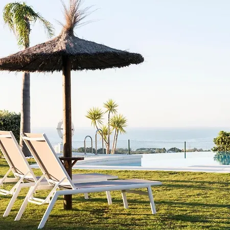 Apartamento Quartiers Marbella *