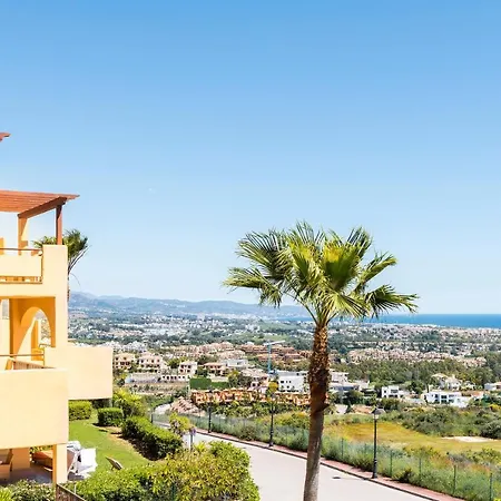 Quartiers Marbella * Benahavís