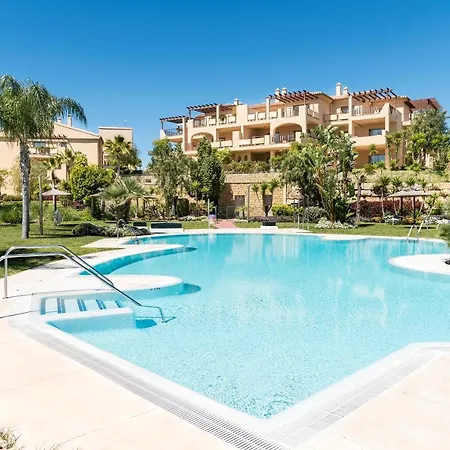 Apartamento Quartiers Marbella