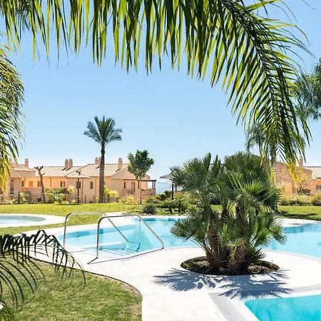 Quartiers Marbella * Benahavís