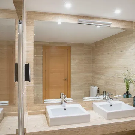 Apartamento Quartiers Marbella