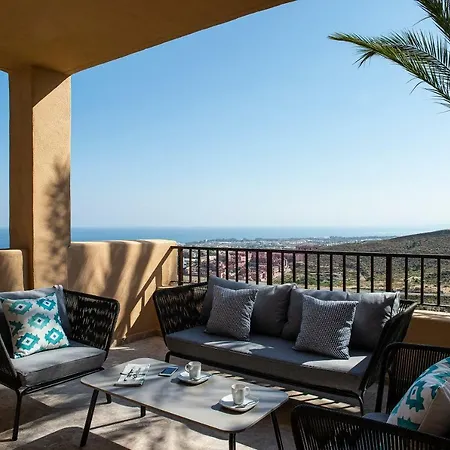Apartamento Quartiers Marbella *