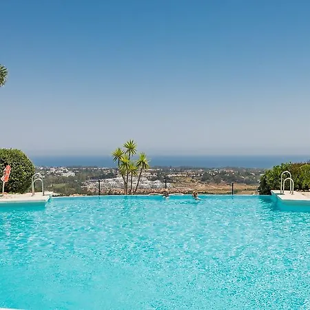 Quartiers Marbella Apartments Apartment *