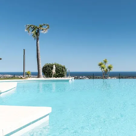 Quartiers Marbella Apartments * Benahavis